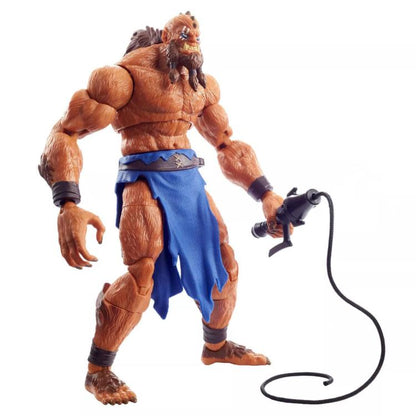 Masters of the Universe: Revelation Masterverse Beast Man