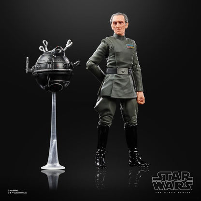 Star Wars: The Black Series Archive Collection Grand Moff Tarkin (A New Hope)