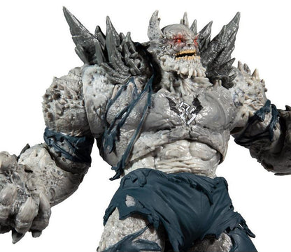 Dark Nights: Metal DC Multiverse Batman Earth -1 (The Devastator) & Superman Two-Pack