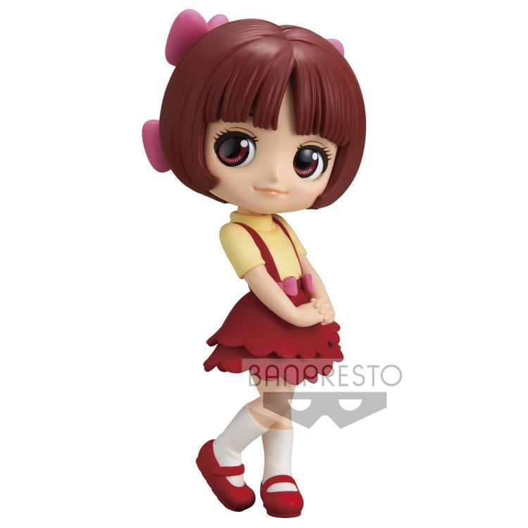 Black Jack Q Posket Pinoko (Ver.A)