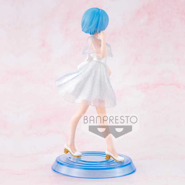 Re:Zero Starting Life in Another World Serenus Couture Rem