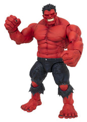 Marvel Select Red Hulk (All-New) Figure