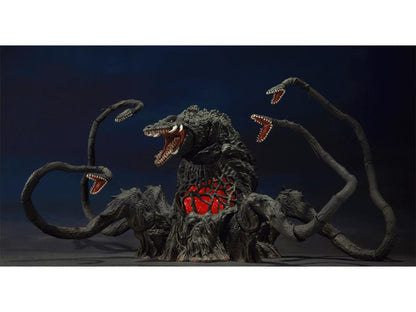 Godzilla vs. Biollante S.H.MonsterArts Biollante (Special Color Ver.)