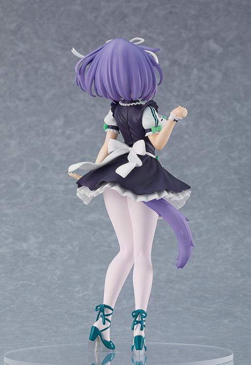 Nekopara Pop Up Parade Cinnamon
