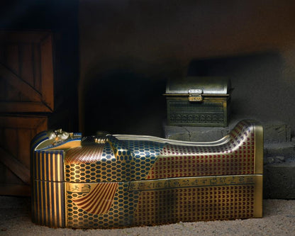 Universal Monsters The Mummy Accessory Pack