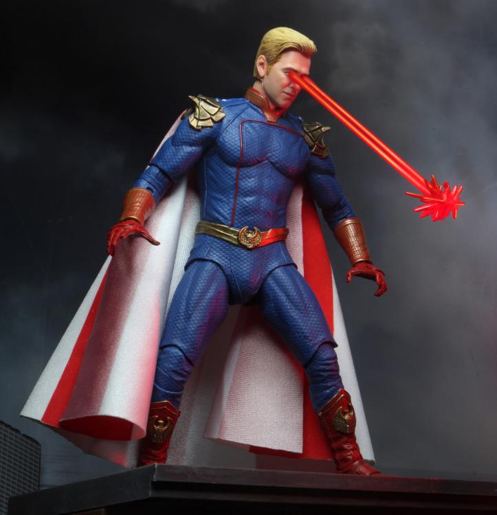 The Boys Ultimate Homelander Action Figure