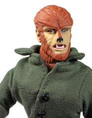 Universal Monsters The Wolf Man 8" Mego Figure
