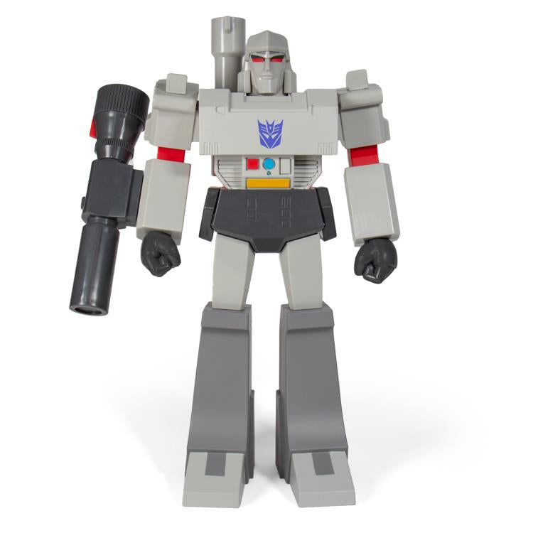 Transformers G1 Super Cyborg Megatron