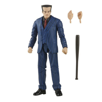 Spider-Man Marvel Legends Retro Collection Wave 2 Set of 6 Figures