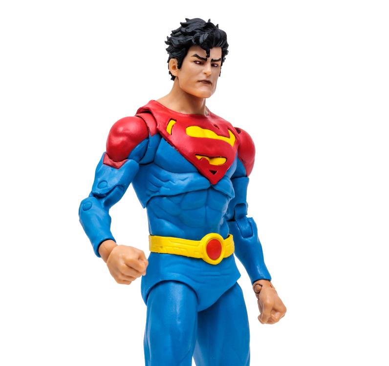 Future State DC Multiverse Superman (Jonathan Kent) Action Figure