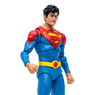 Future State DC Multiverse Superman (Jonathan Kent) Action Figure