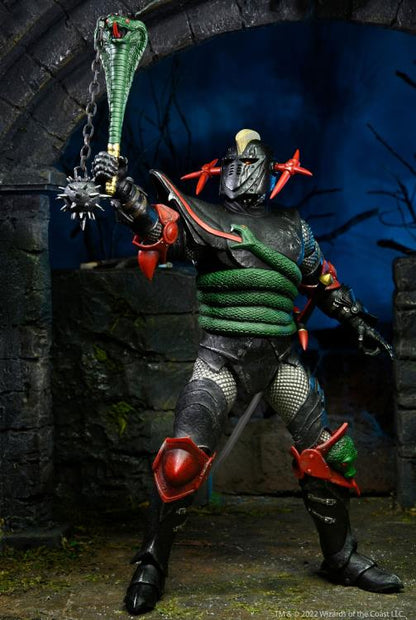 Dungeons & Dragons Ultimate Grimsword