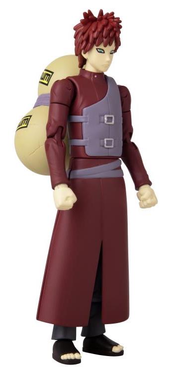 Naruto: Shippuden Anime Heroes Gaara