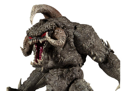 Spawn's Universe Violator Deluxe Mega Action Figure