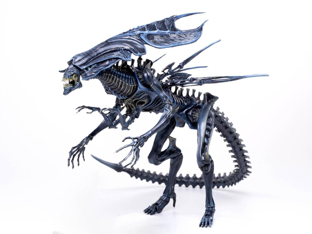 Aliens Alien Queen 1:18 Scale PX Previews Exclusive Action Figure