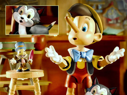 Pinocchio Disney Ultimates! Pinocchio