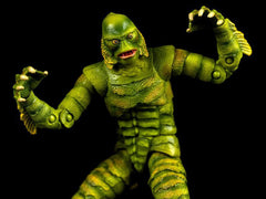 Universal Monsters 6" Creature from the Black Lagoon Figure