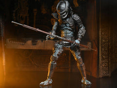 Predator 2 Ultimate Warrior Predator Figure