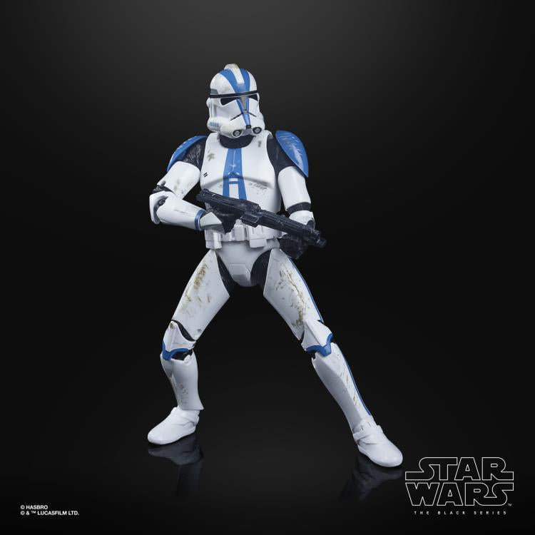 Star Wars: The Black Series Archive Collection 501 st Clone Trooper (The Clone Wars)