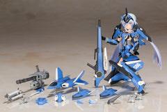 FRAMEARMS GIRL STYLET XF-3