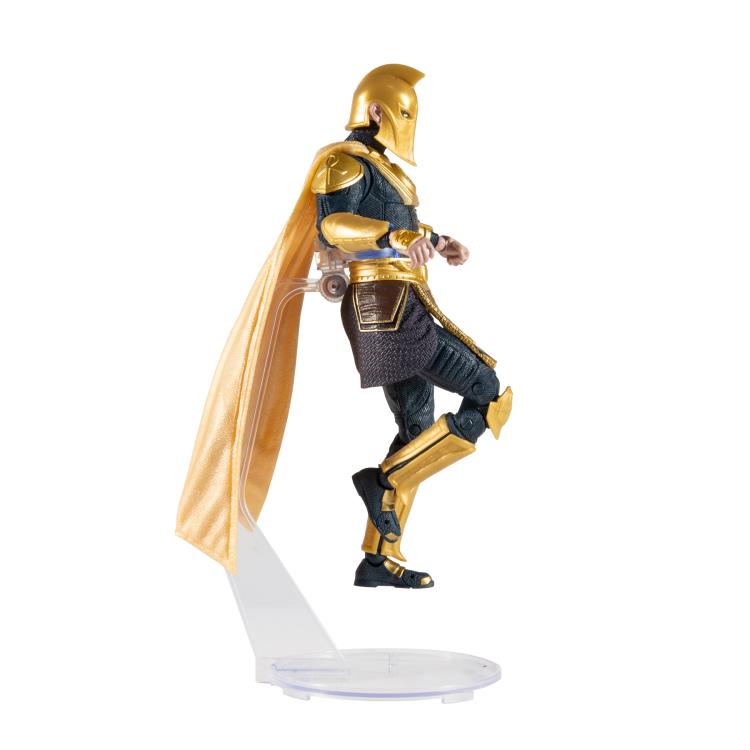 Injustice 2 DC Multiverse Dr. Fate Action Figure