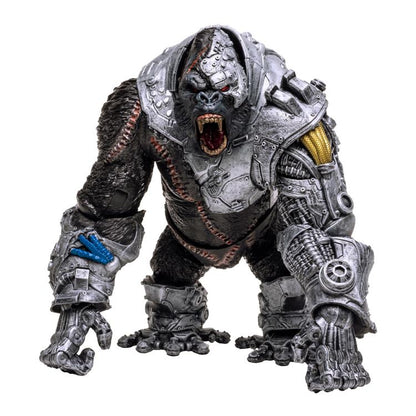 Spawn's Universe Cy-Gor Mega Action Figure