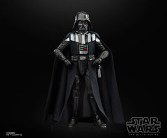 Star Wars: The Black Series 6" Darth Vader (Obi-Wan Kenobi)