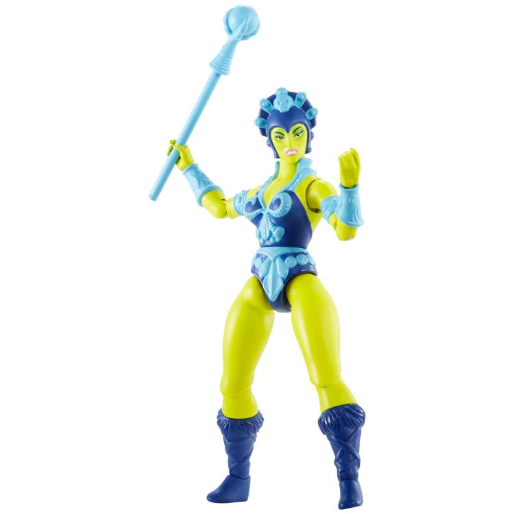Masters of the Universe: Origins Evil-Lyn