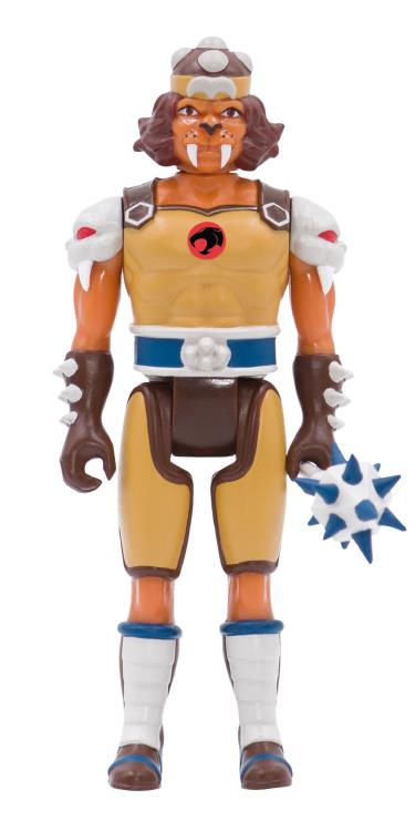 ThunderCats ReAction Grune (Ver. 2) SDCC 2021 Exclusive Figure