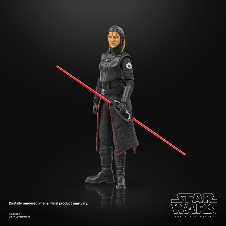 Star Wars: The Black Series Fourth Sister (Obi-Wan Kenobi)