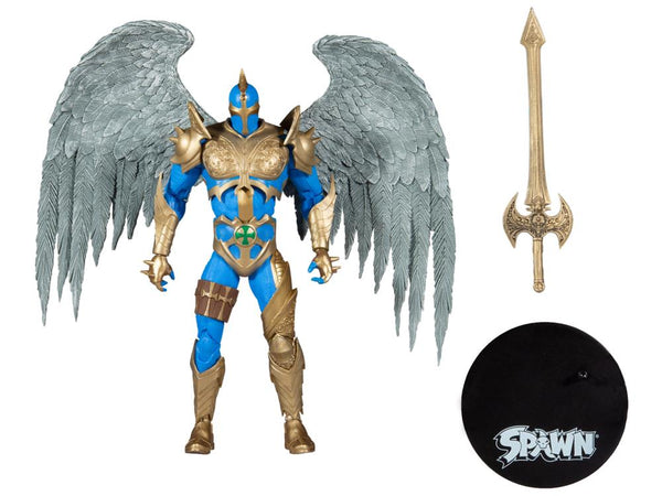 Spawn's Universe Redeemer Deluxe Action Figure