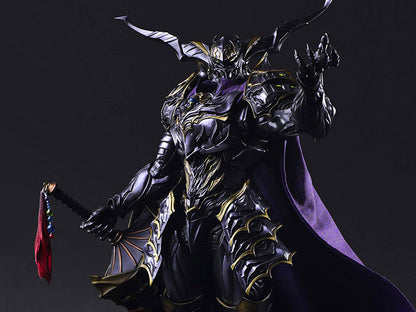Stranger of Paradise: Final Fantasy Origin Play Arts Kai Jack Garland