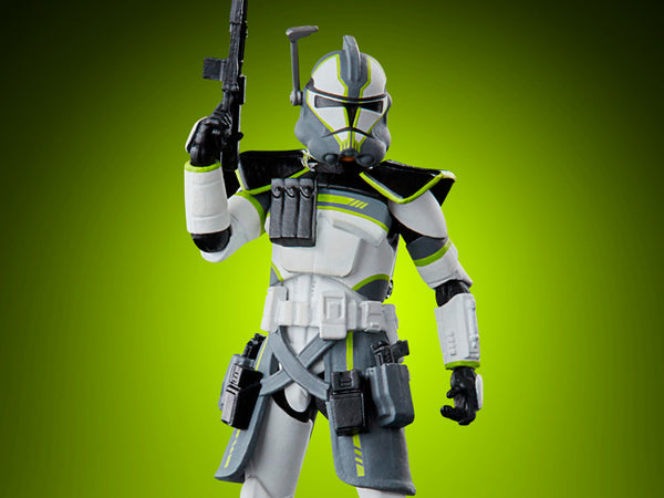 Star Wars: The Vintage Collection ARC Trooper (Lambent Seeker)
