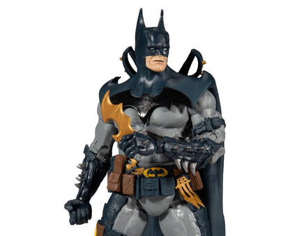 DC Comics DC Multiverse Batman (Todd McFarlane) Figure