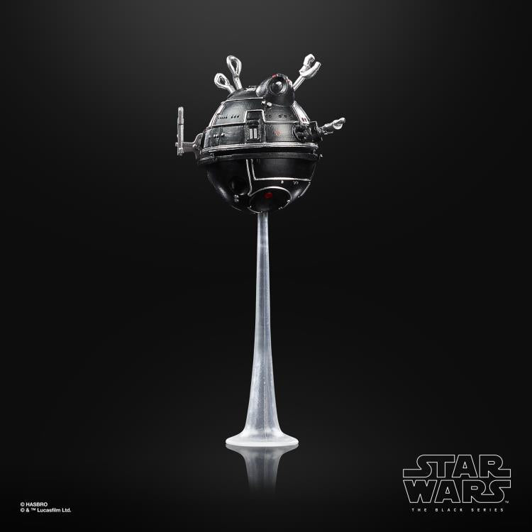 Star Wars: The Black Series Archive Collection Grand Moff Tarkin (A New Hope)