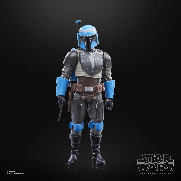 Star Wars: The Black Series 6" Axe Woves (The Mandalorian)