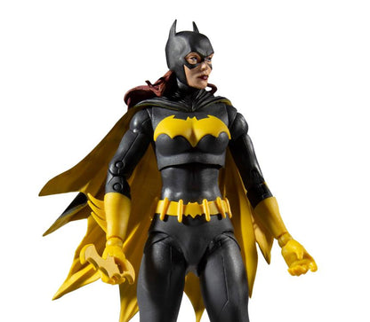 Batman: Three Jokers DC Multiverse Batgirl Action Figure