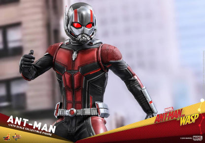 Ant-Man and the Wasp Ant-Man 1/6th Scale Collectible Figure