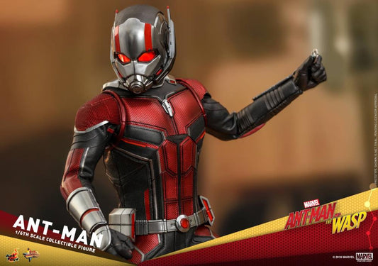Ant-Man and the Wasp Ant-Man 1/6th Scale Collectible Figure