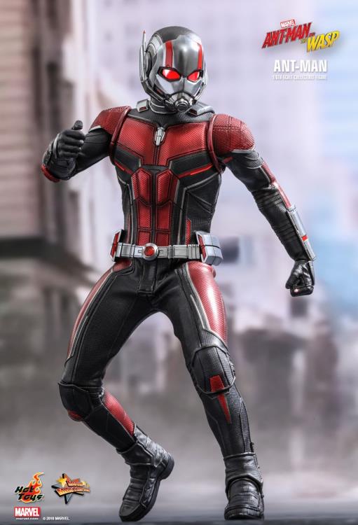Ant-Man and the Wasp Ant-Man 1/6th Scale Collectible Figure