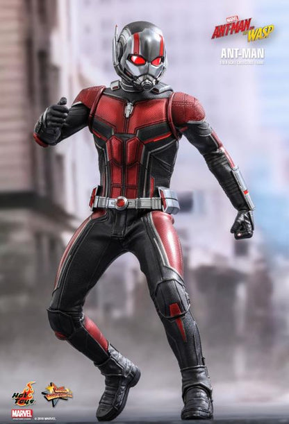 Ant-Man and the Wasp Ant-Man 1/6th Scale Collectible Figure