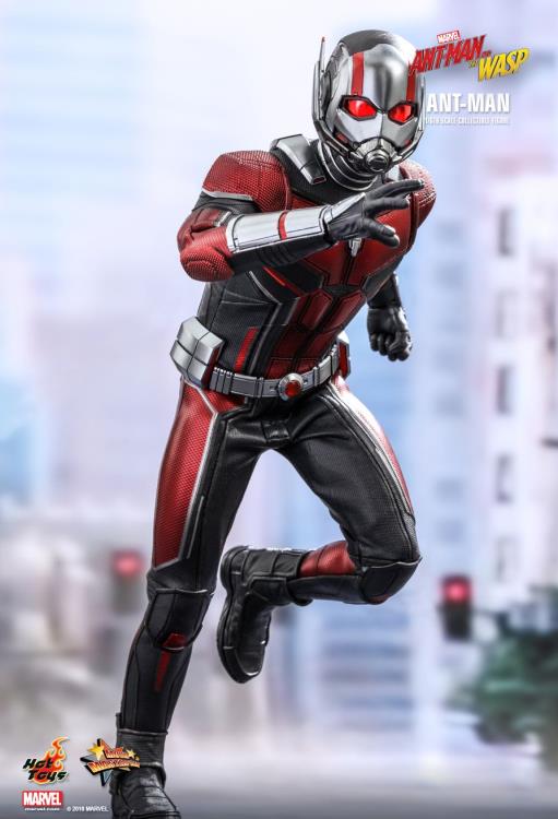 Ant-Man and the Wasp Ant-Man 1/6th Scale Collectible Figure