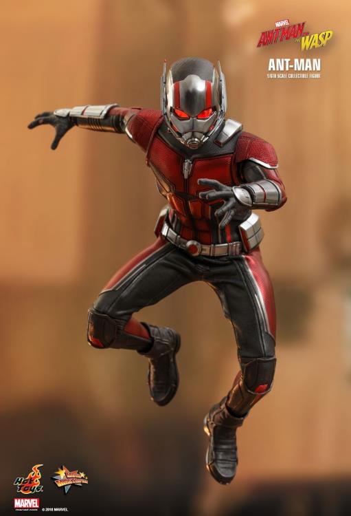 Ant-Man and the Wasp Ant-Man 1/6th Scale Collectible Figure