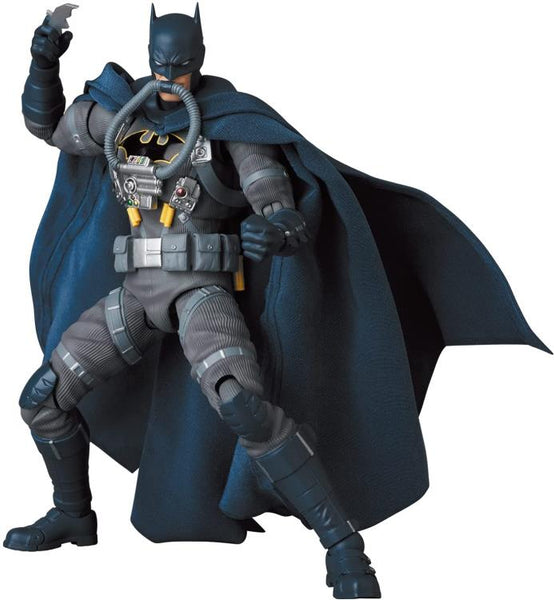 Batman: Hush MAFEX Batman (Stealth Jumper Ver.)