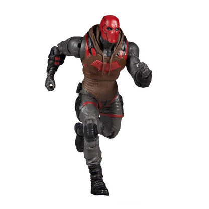 Gotham Knights DC Multiverse Red Hood Action Figure