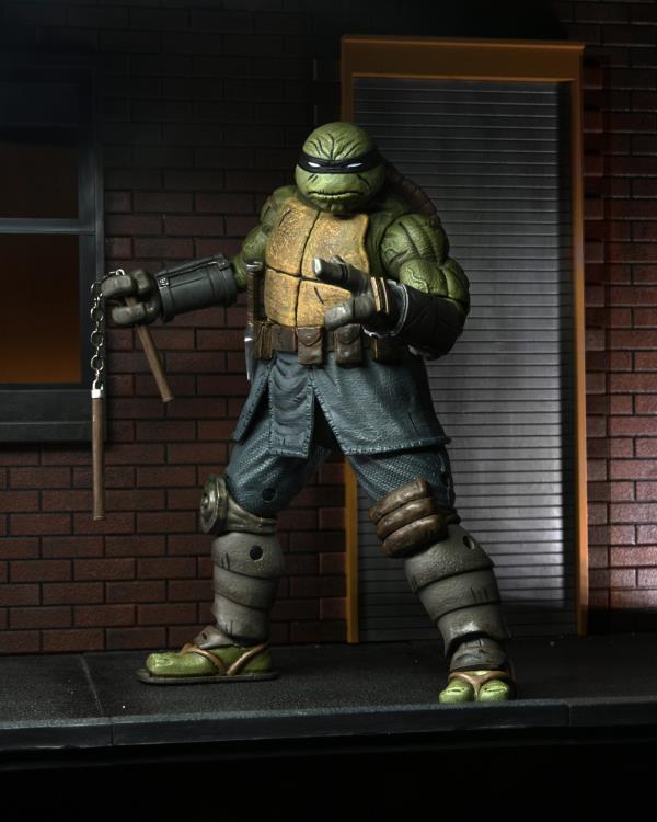 TMNT: The Last Ronin Ultimate The Last Ronin (Unarmored)