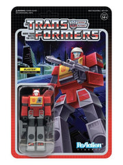 Transformers ReAction Blaster Figure