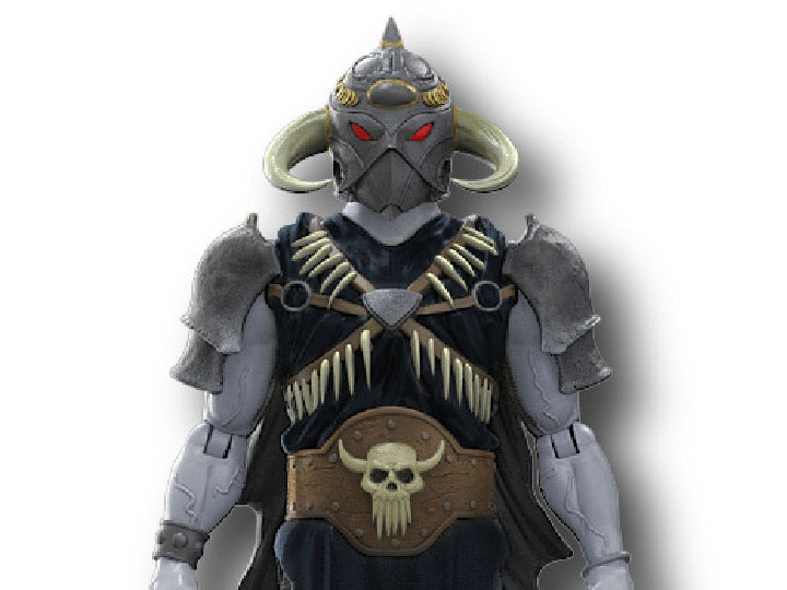 Frank Frazetta FigBiz Death Dealer 5" Action Figure