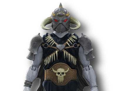 Frank Frazetta FigBiz Death Dealer 5" Action Figure