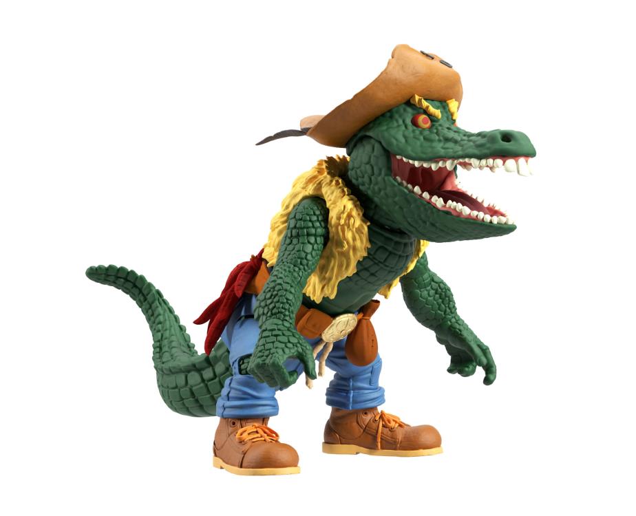 TMNT Ultimates! Leatherhead
